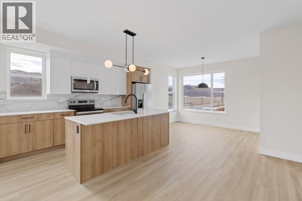 2686 Tranquille Road Unit# 118, Kamloops