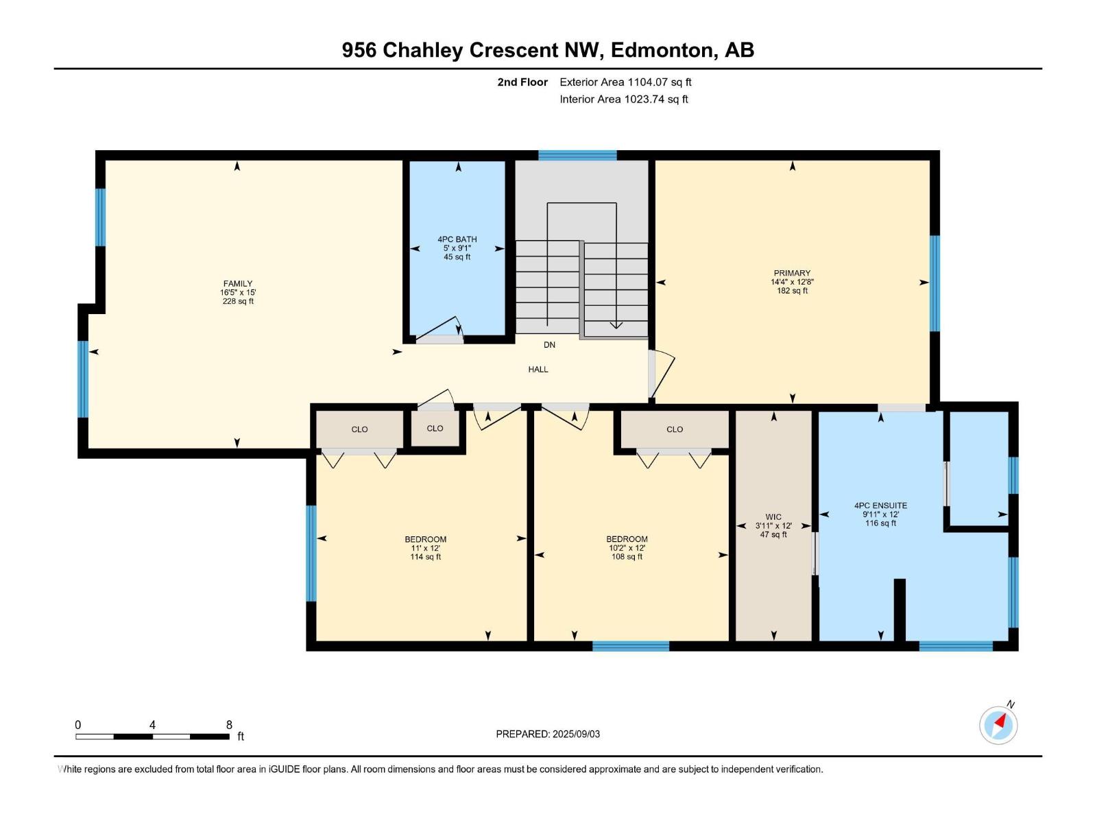 Photo 66 of 956 Chahley Cr Nw, Edmonton AB