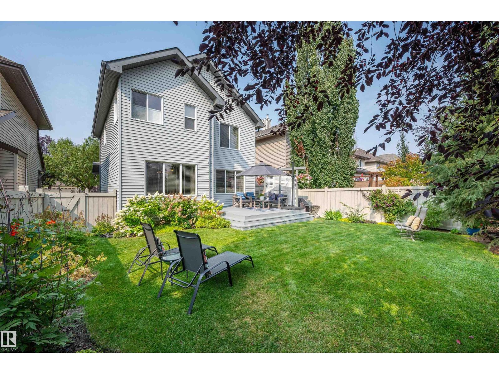 Photo 59 of 956 Chahley Cr Nw, Edmonton AB