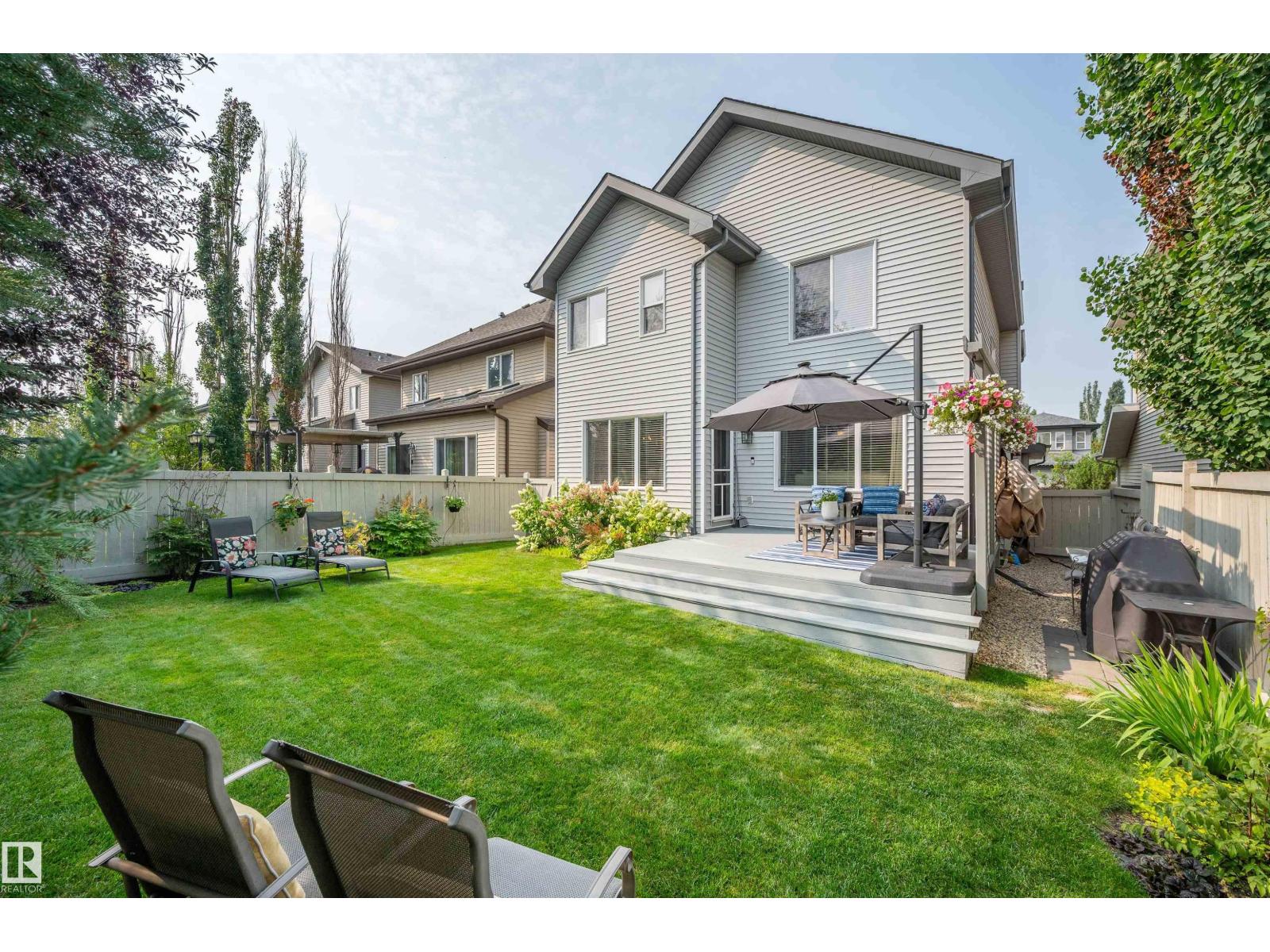 Photo 57 of 956 Chahley Cr Nw, Edmonton AB