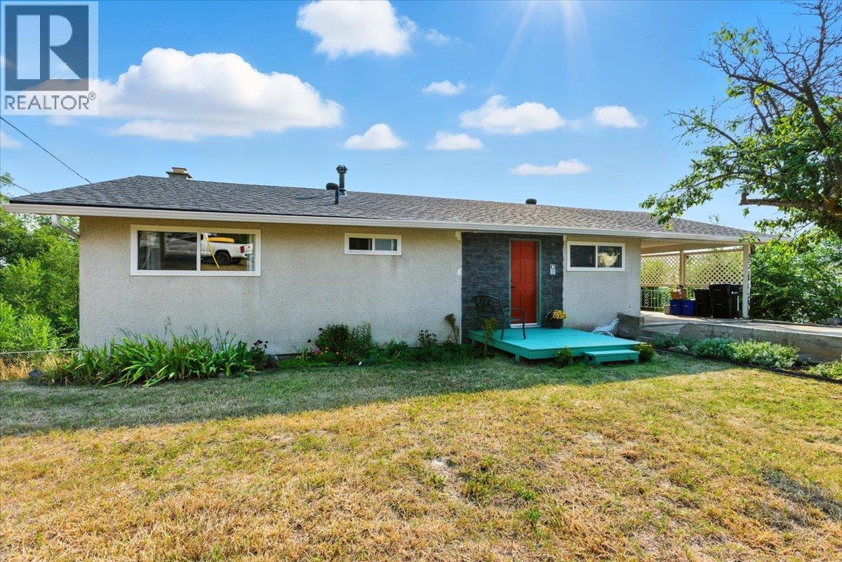 6721 Garnet Road, Vernon