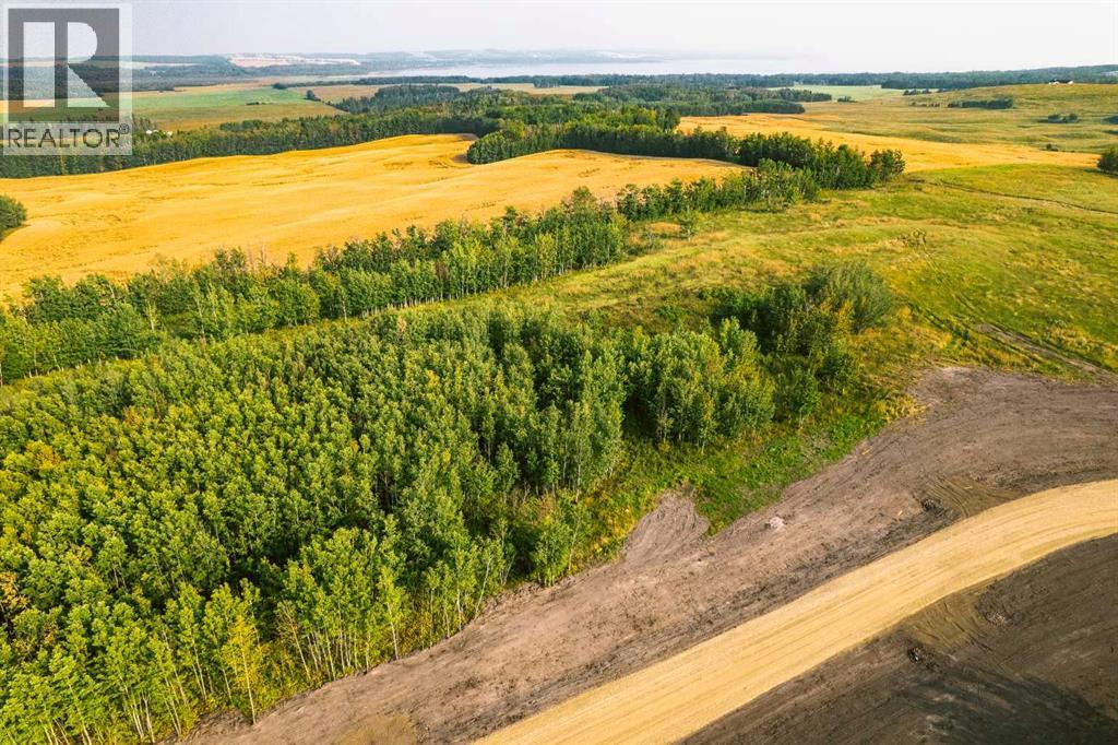 Photo 5 of Nw 1 4 Sec 16 42 1 5 Lot 7, Rural Ponoka County AB