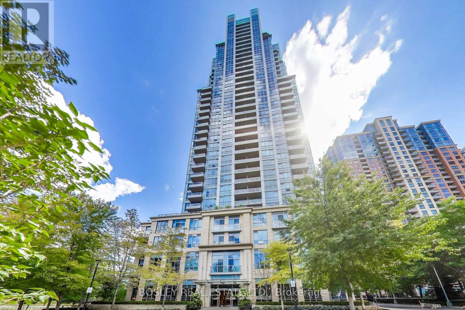Photo 1 of 3402 15 Viking Lane, Toronto ON