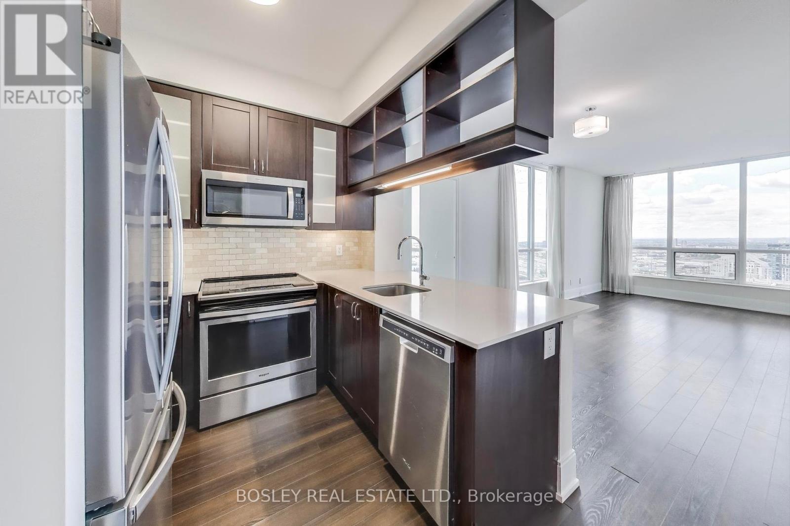 Photo 11 of 3402 15 Viking Lane, Toronto ON