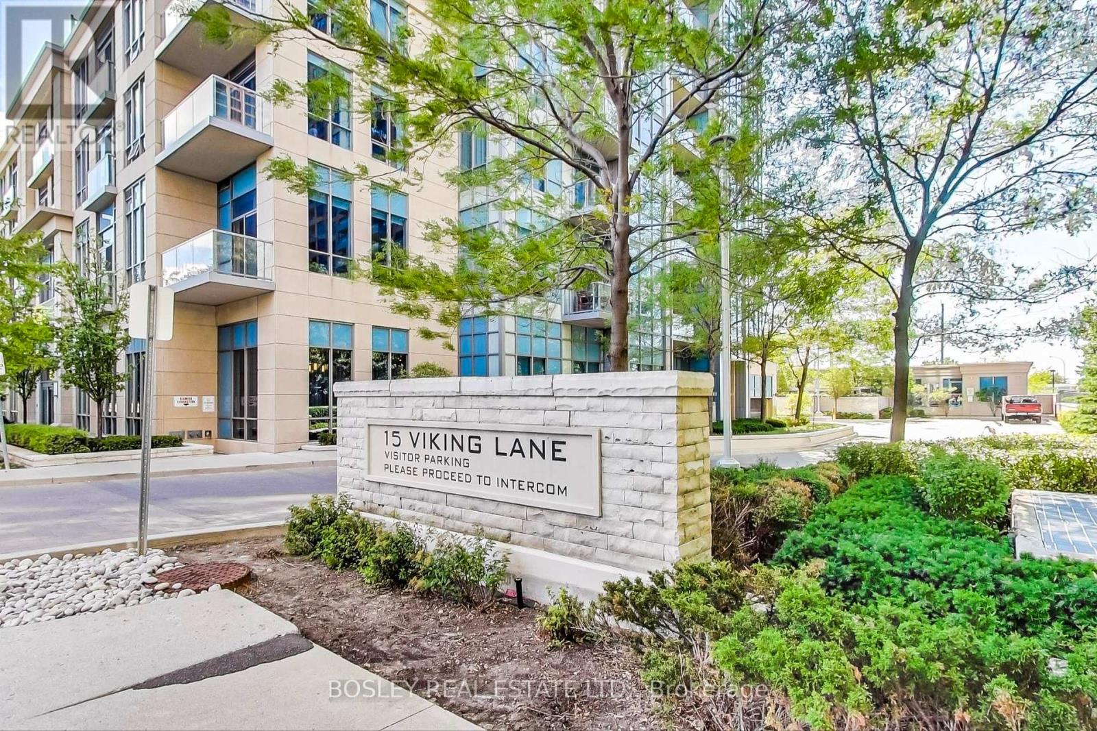 Photo 3 of 3402 15 Viking Lane, Toronto ON