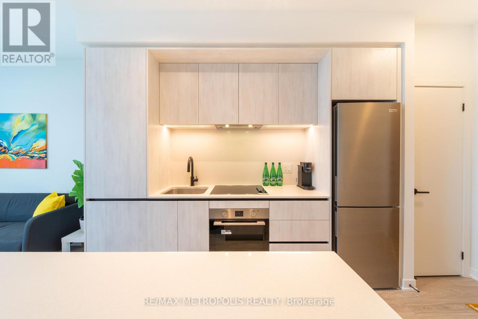 Photo 6 of 807 2495 Eglinton Avenue W, Mississauga ON