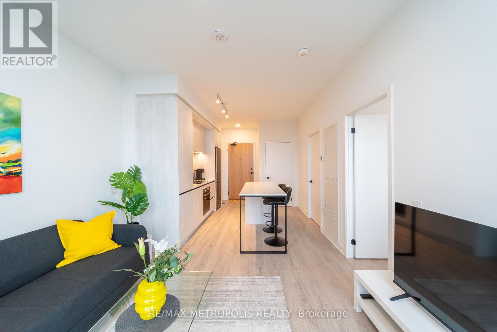 Photo 7 of 807 2495 Eglinton Avenue W, Mississauga ON