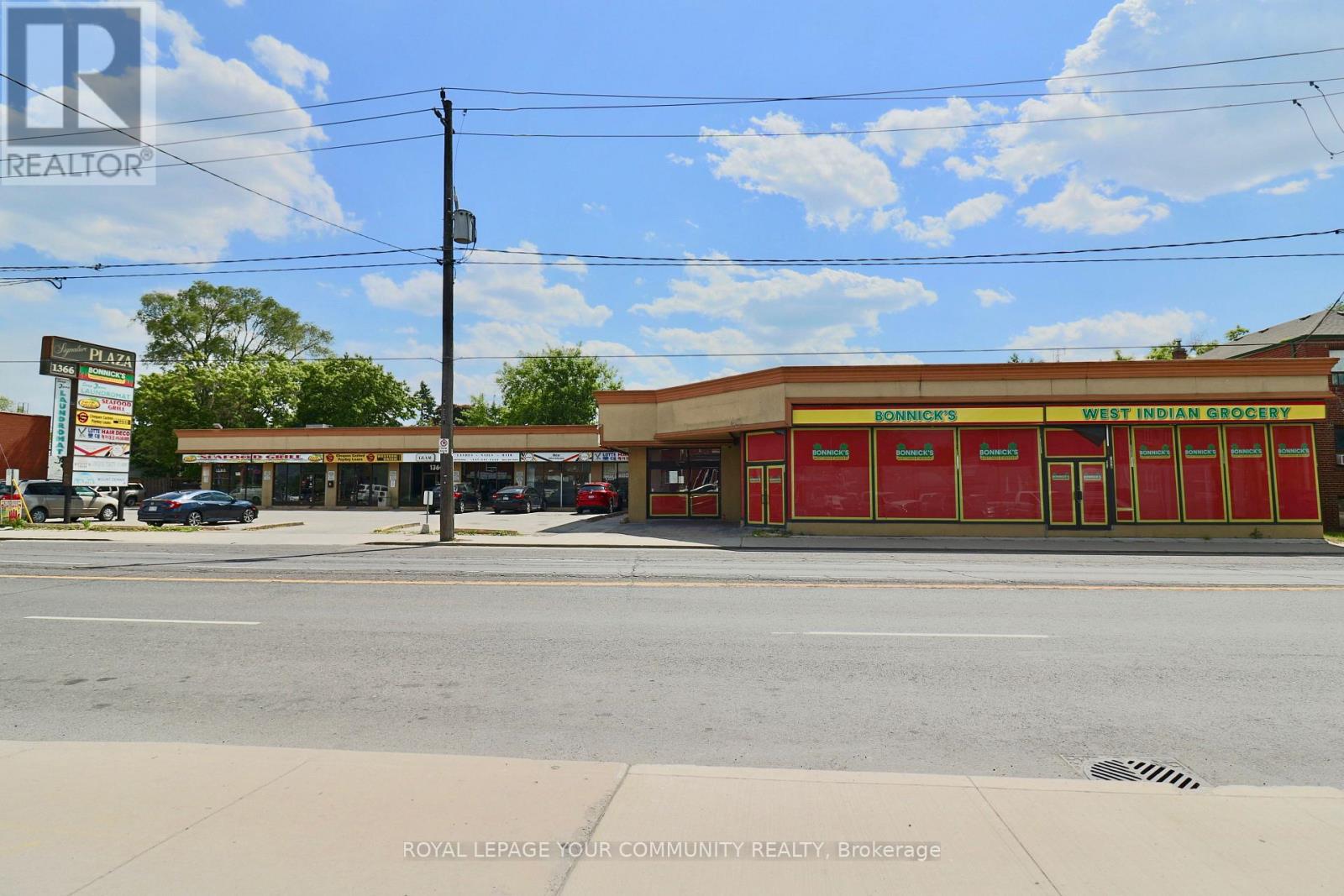 Photo 1 of 1370 Weston Road, Toronto ON