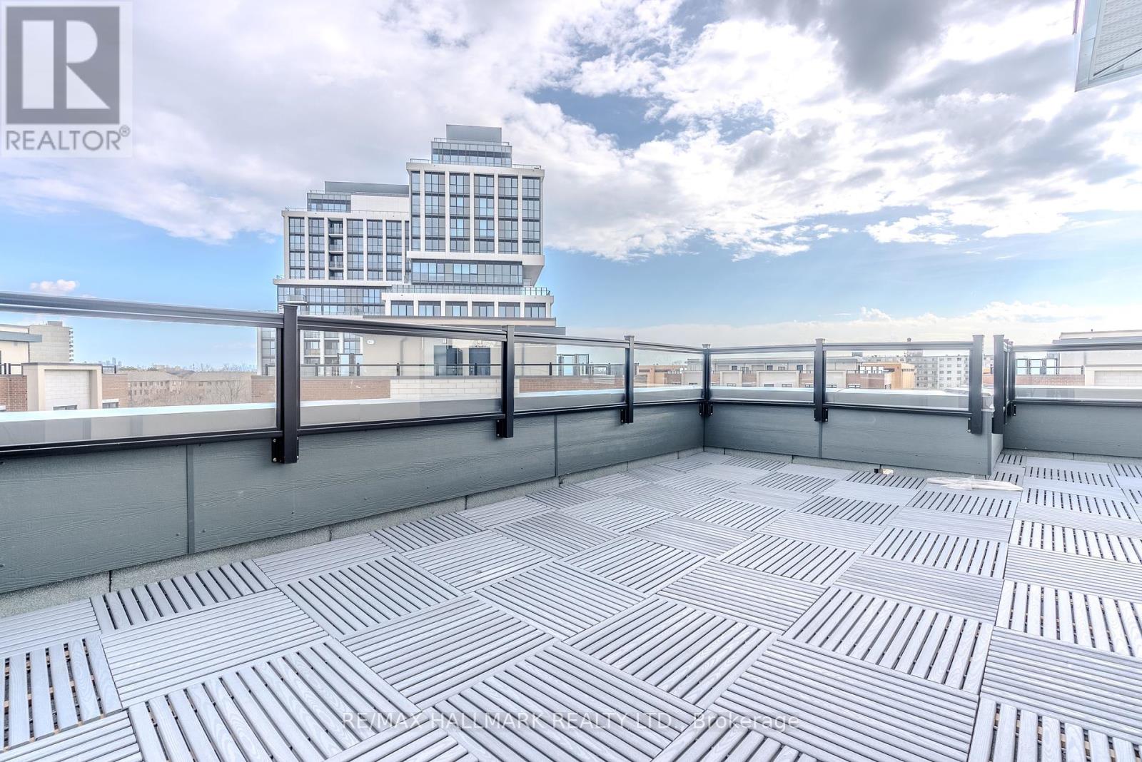 Photo 33 of 216 1085 Douglas Mccurdy Common, Mississauga ON