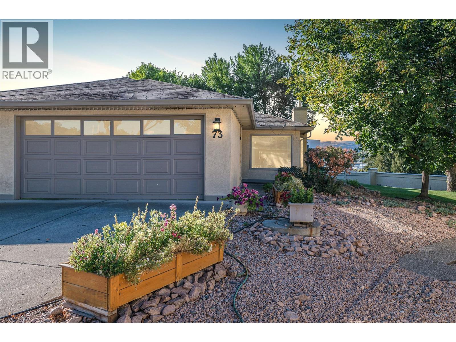 Photo 1 of 1400 14 Avenue Unit 73, Vernon BC