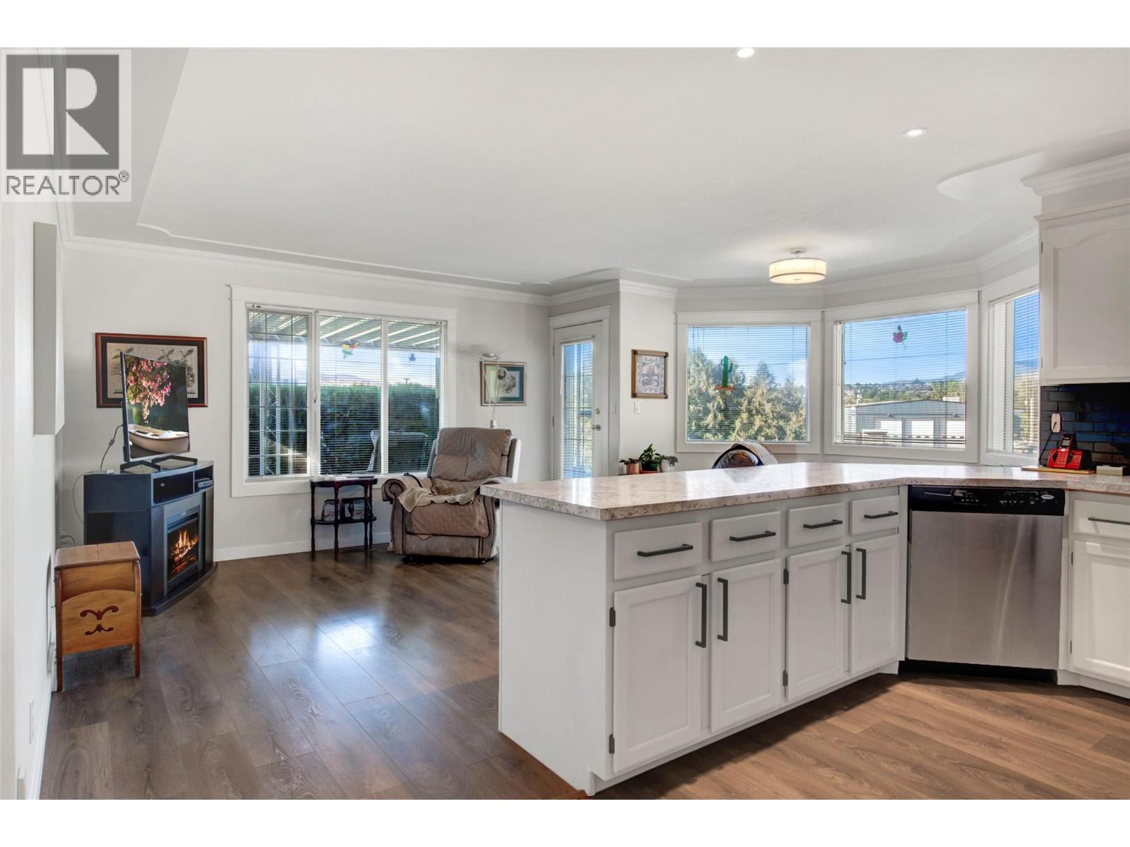Photo 8 of 1400 14 Avenue Unit 73, Vernon BC