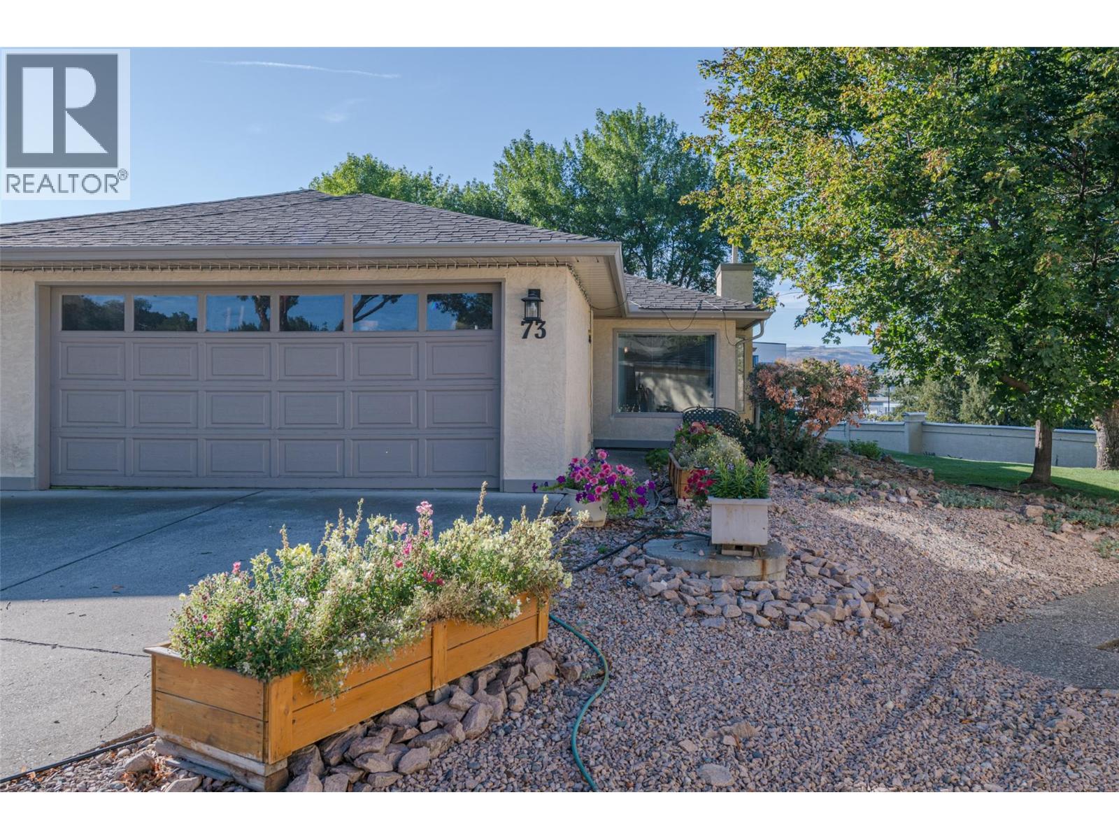 Photo 18 of 1400 14 Avenue Unit 73, Vernon BC
