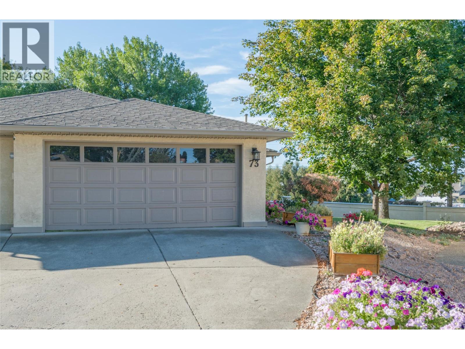 Photo 17 of 1400 14 Avenue Unit 73, Vernon BC