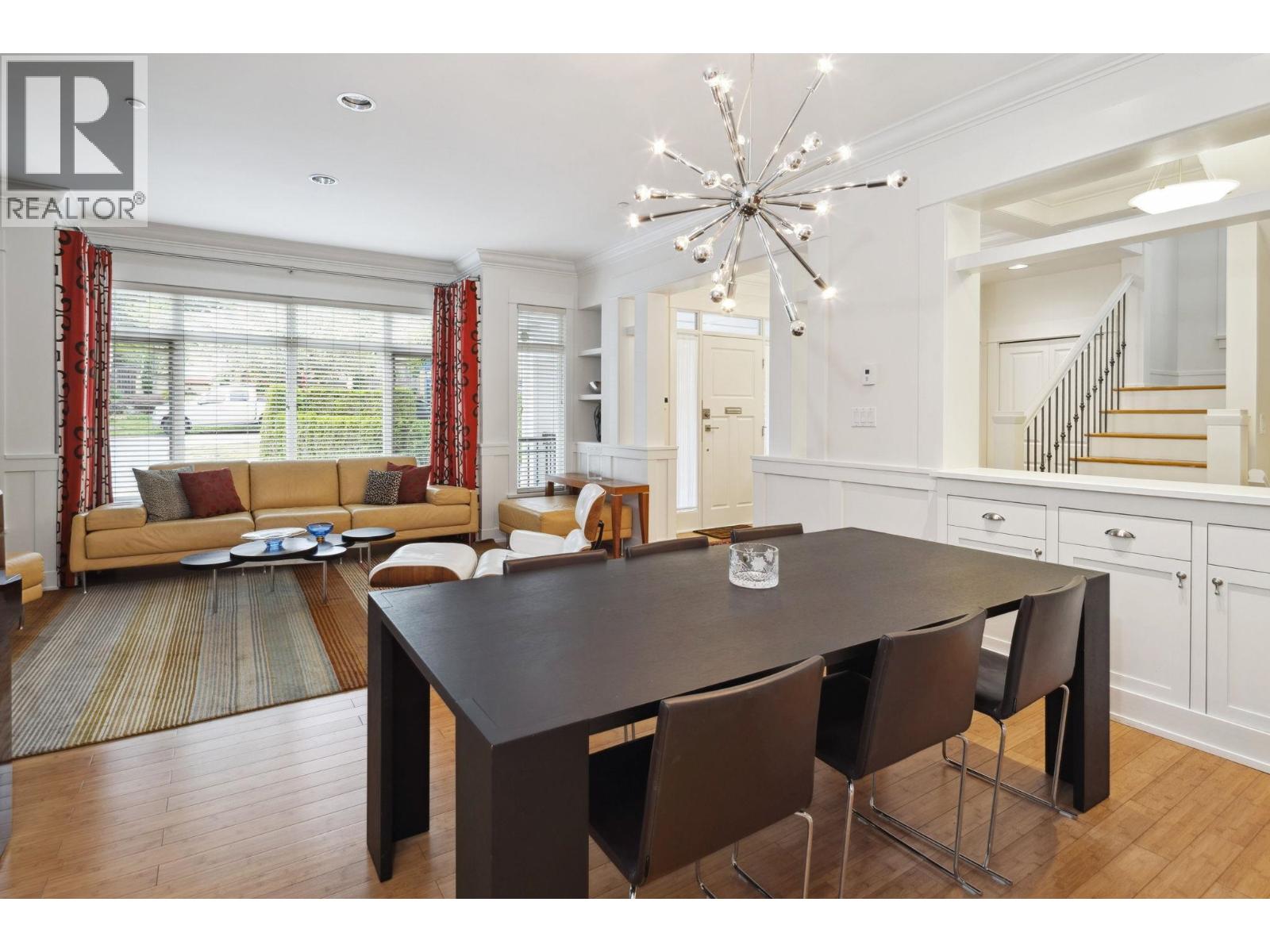 Photo 7 of 3322 W 40th Avenue, Vancouver BC