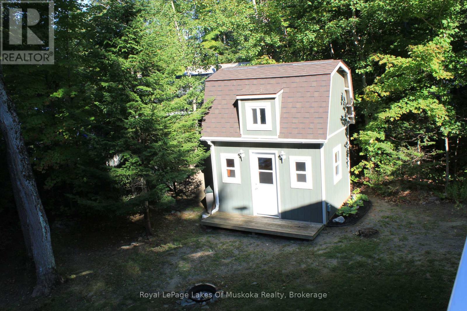 Photo 26 of 340 Wurm Road, Magnetawan ON
