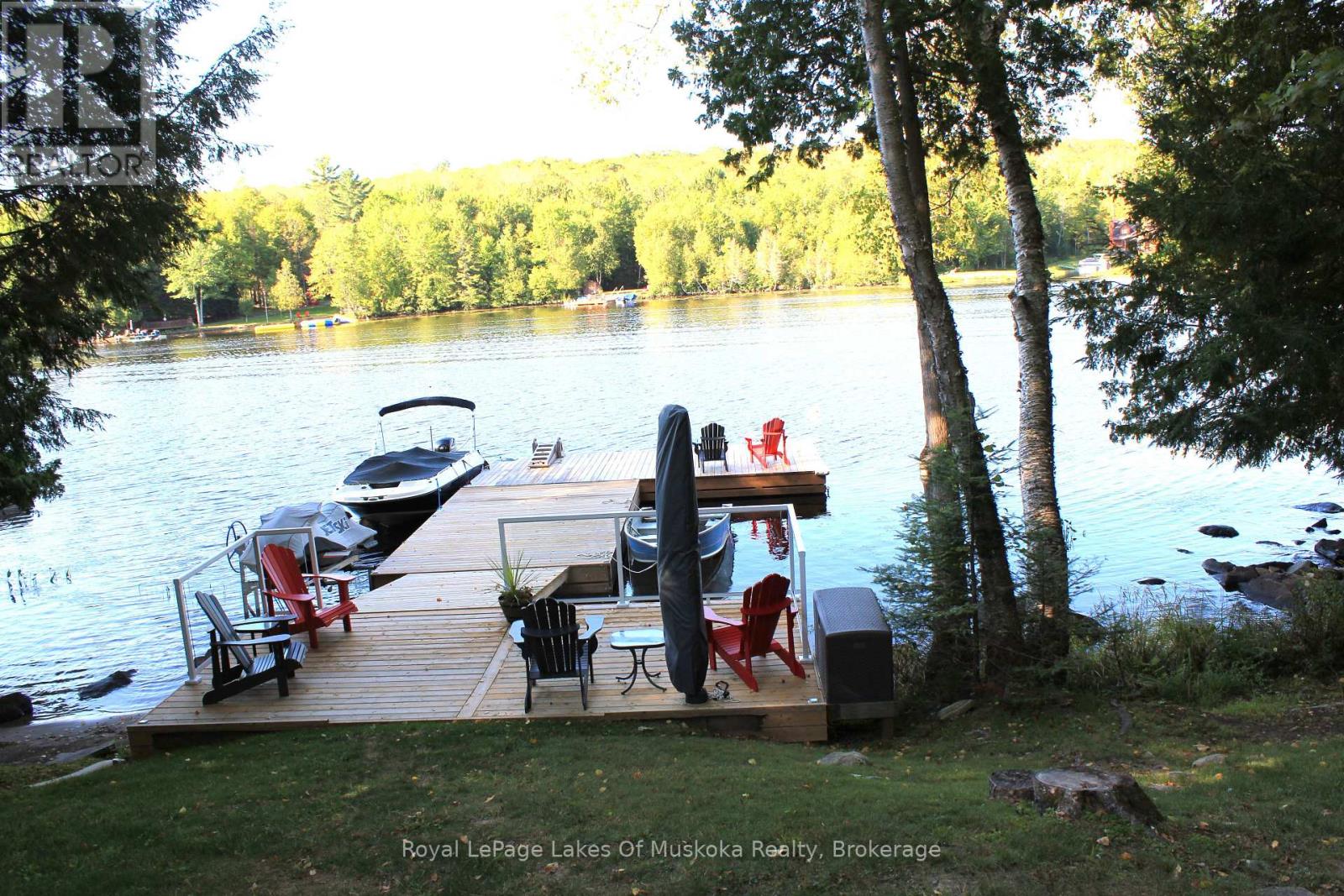 Photo 1 of 340 Wurm Road, Magnetawan ON