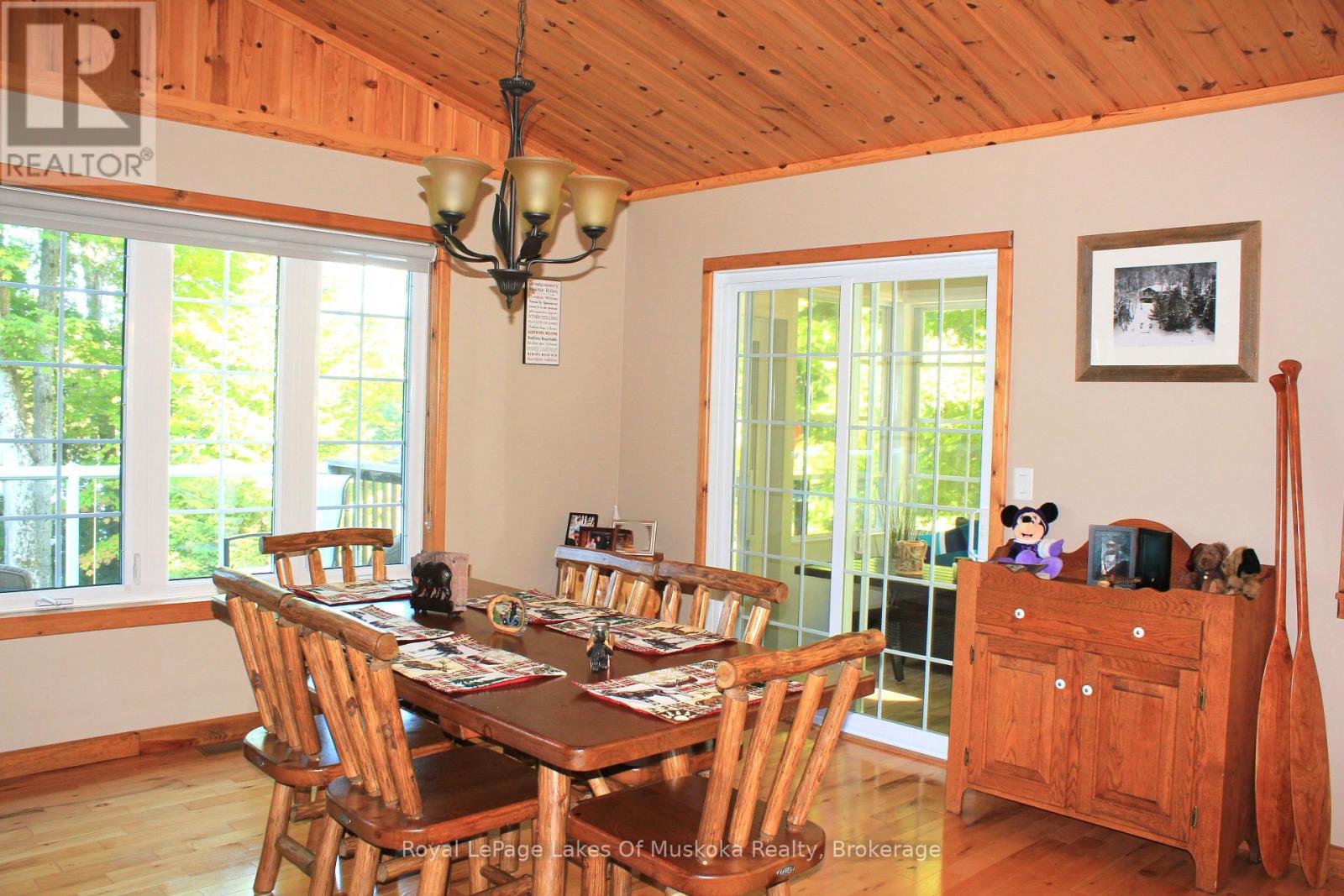 Photo 13 of 340 Wurm Road, Magnetawan ON