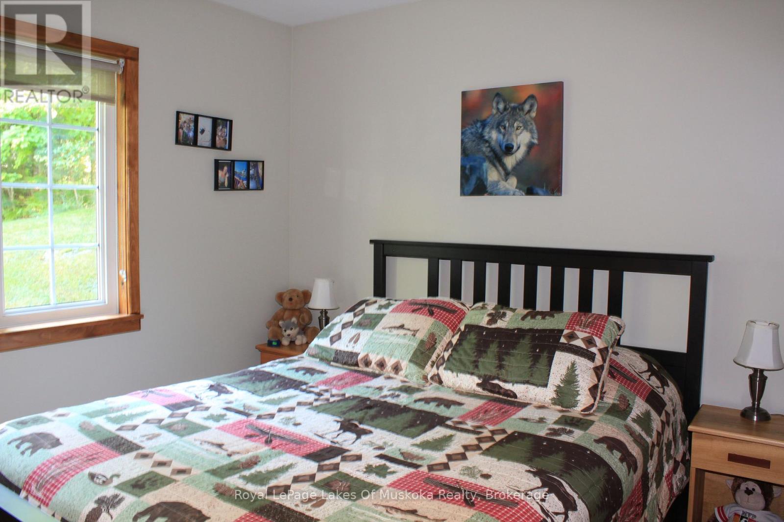 Photo 15 of 340 Wurm Road, Magnetawan ON