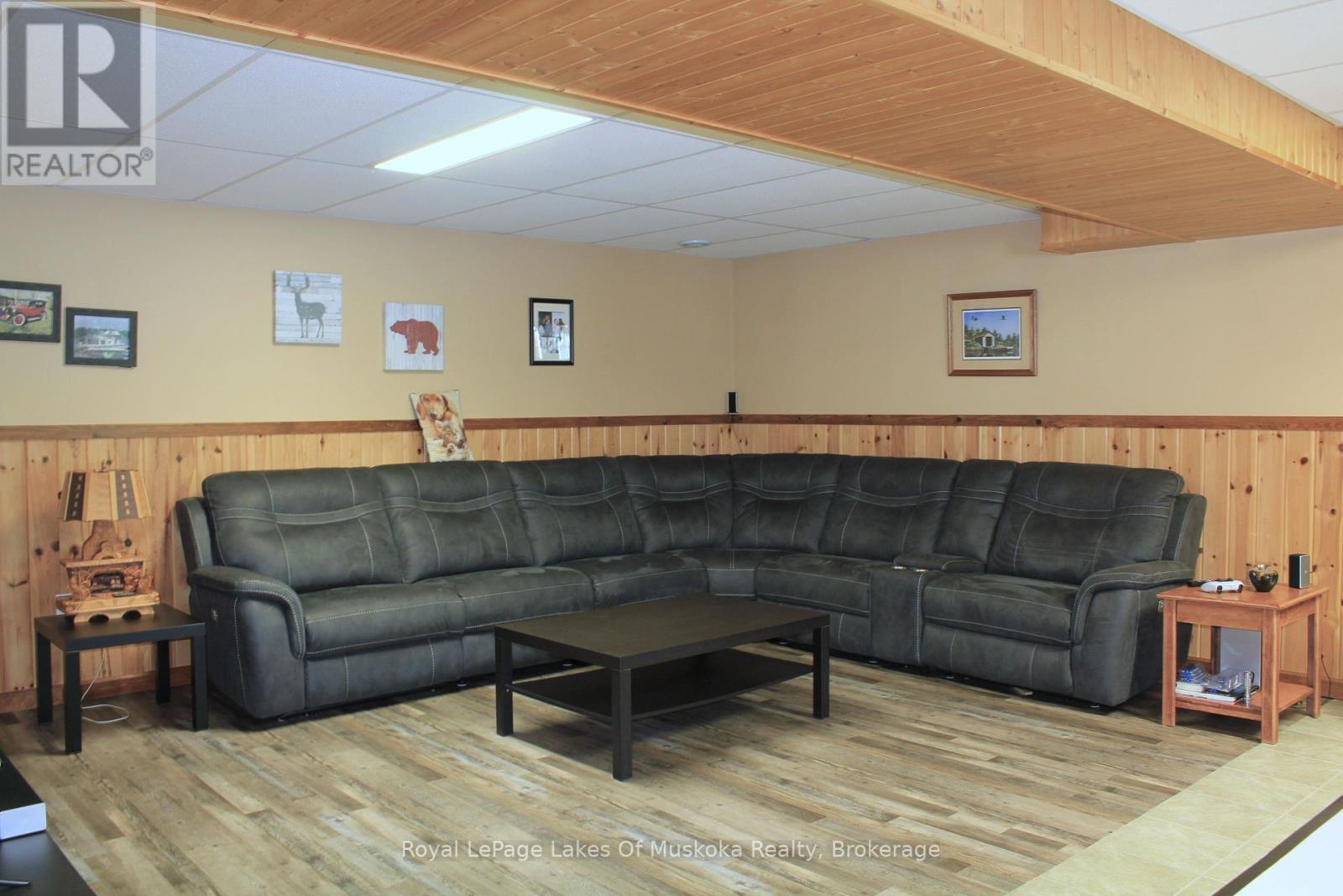 Photo 17 of 340 Wurm Road, Magnetawan ON