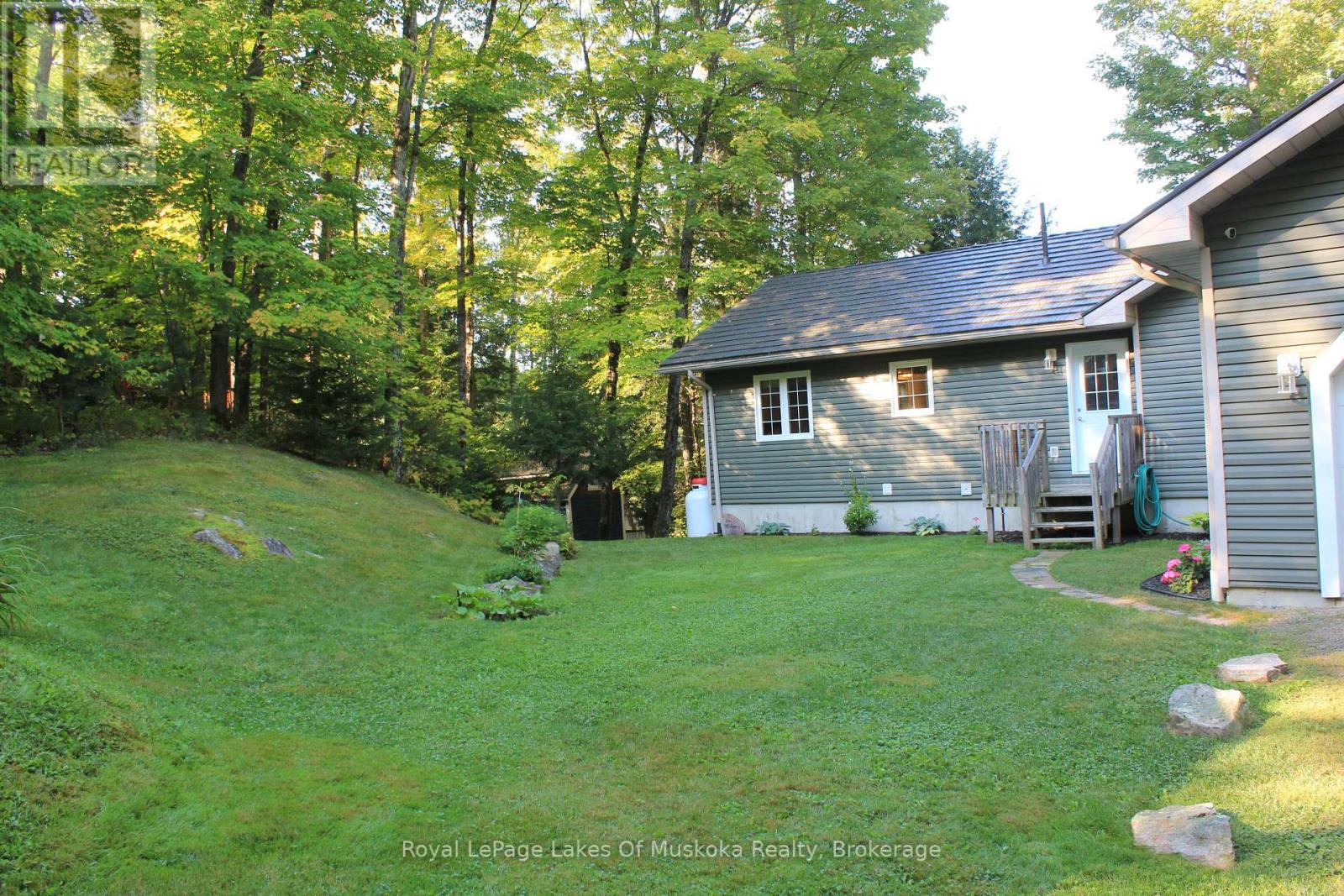 Photo 4 of 340 Wurm Road, Magnetawan ON
