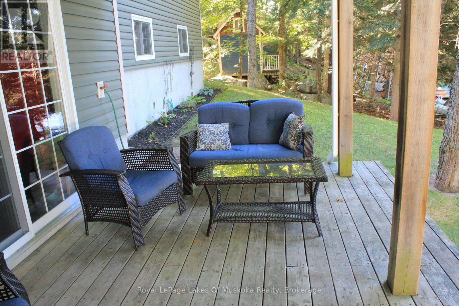 Photo 25 of 340 Wurm Road, Magnetawan ON