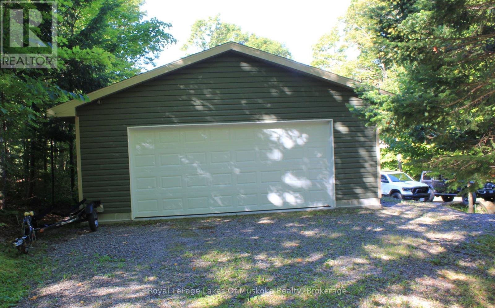 Photo 3 of 340 Wurm Road, Magnetawan ON