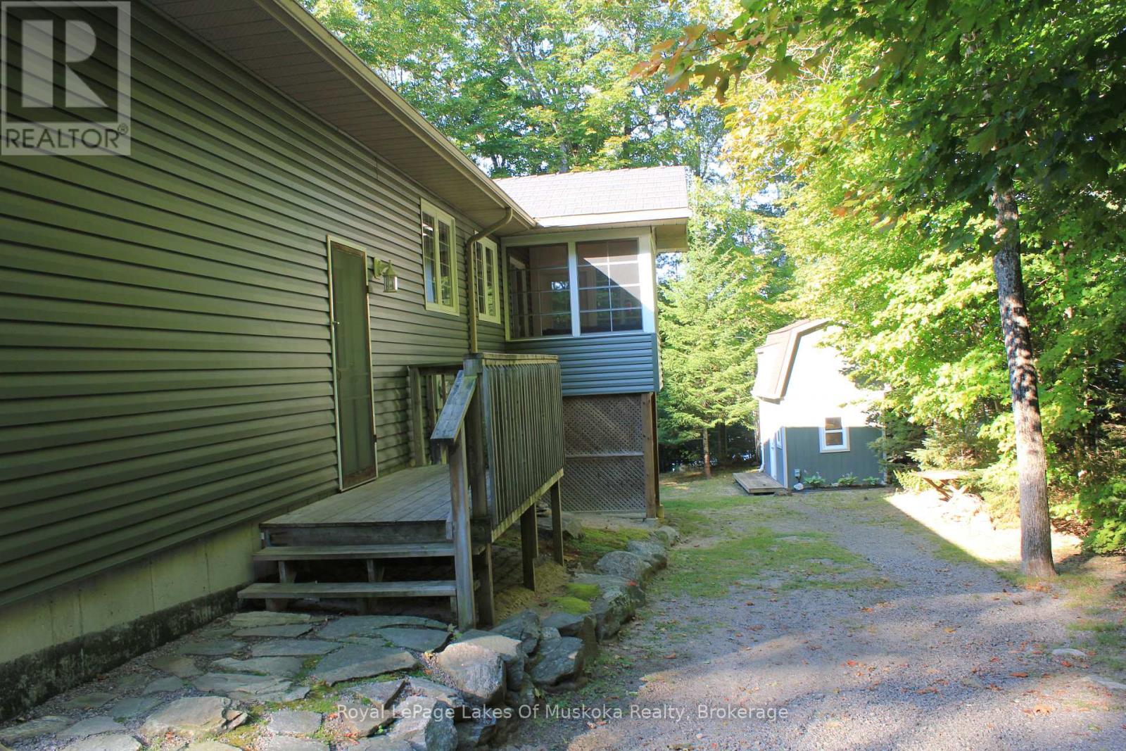 Photo 5 of 340 Wurm Road, Magnetawan ON