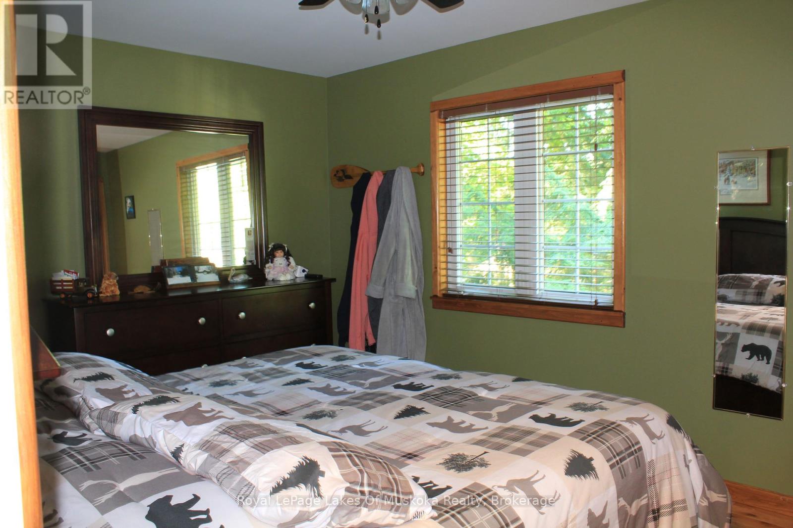 Photo 16 of 340 Wurm Road, Magnetawan ON