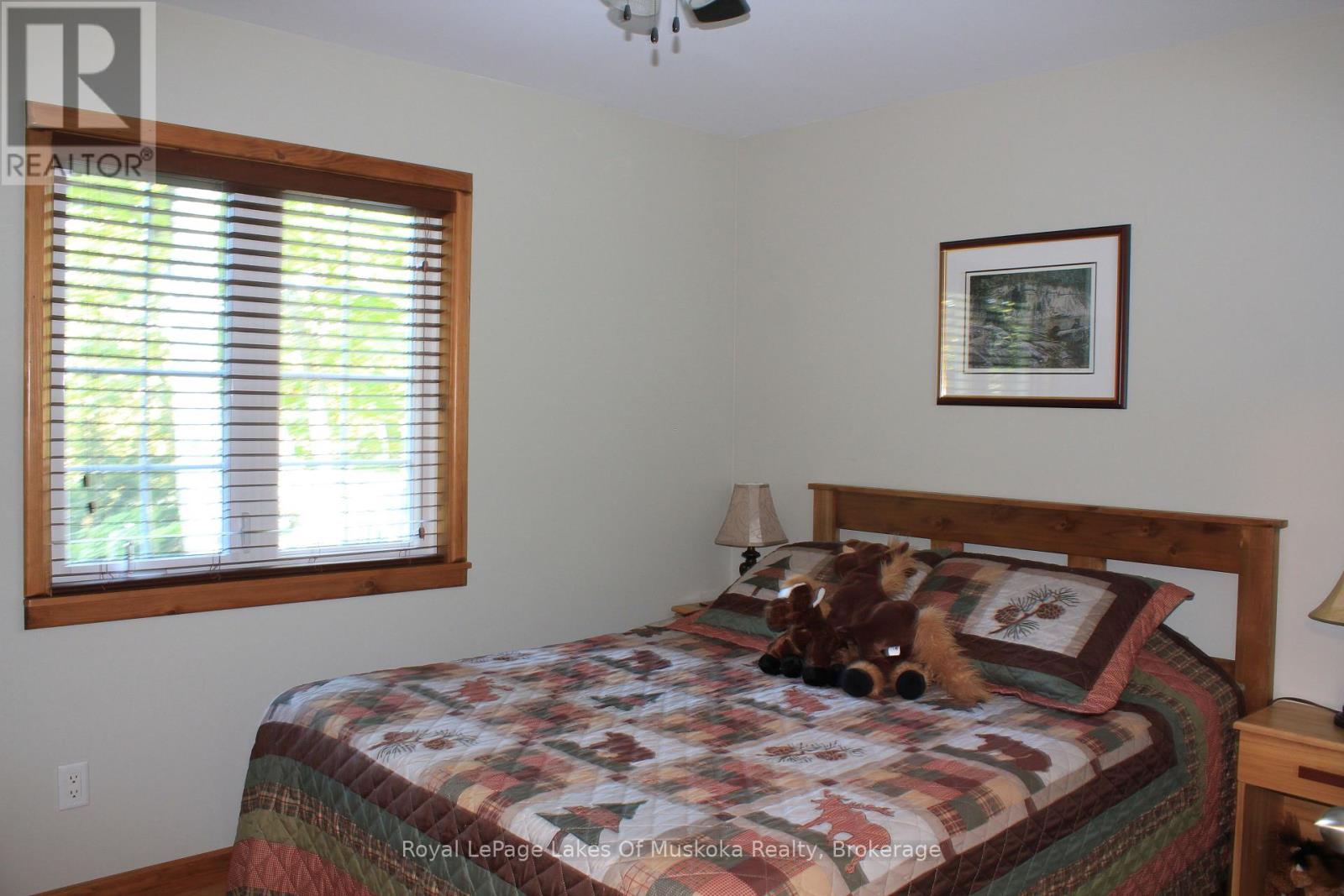 Photo 14 of 340 Wurm Road, Magnetawan ON