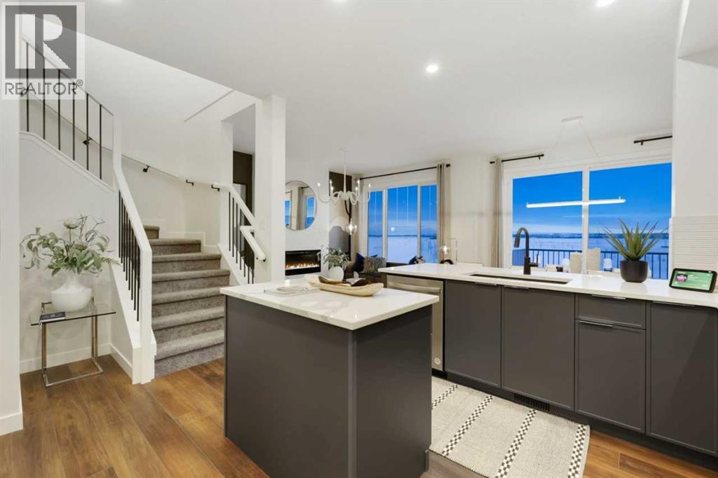 Photo 10 of 607 Buffaloberry Manor Se, Calgary AB