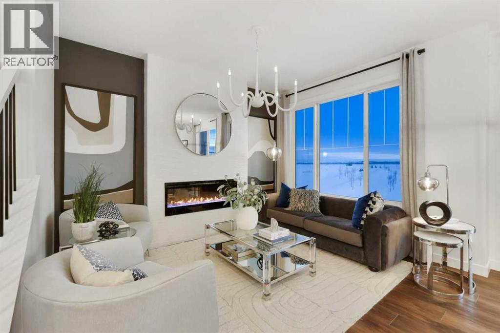Photo 14 of 607 Buffaloberry Manor Se, Calgary AB
