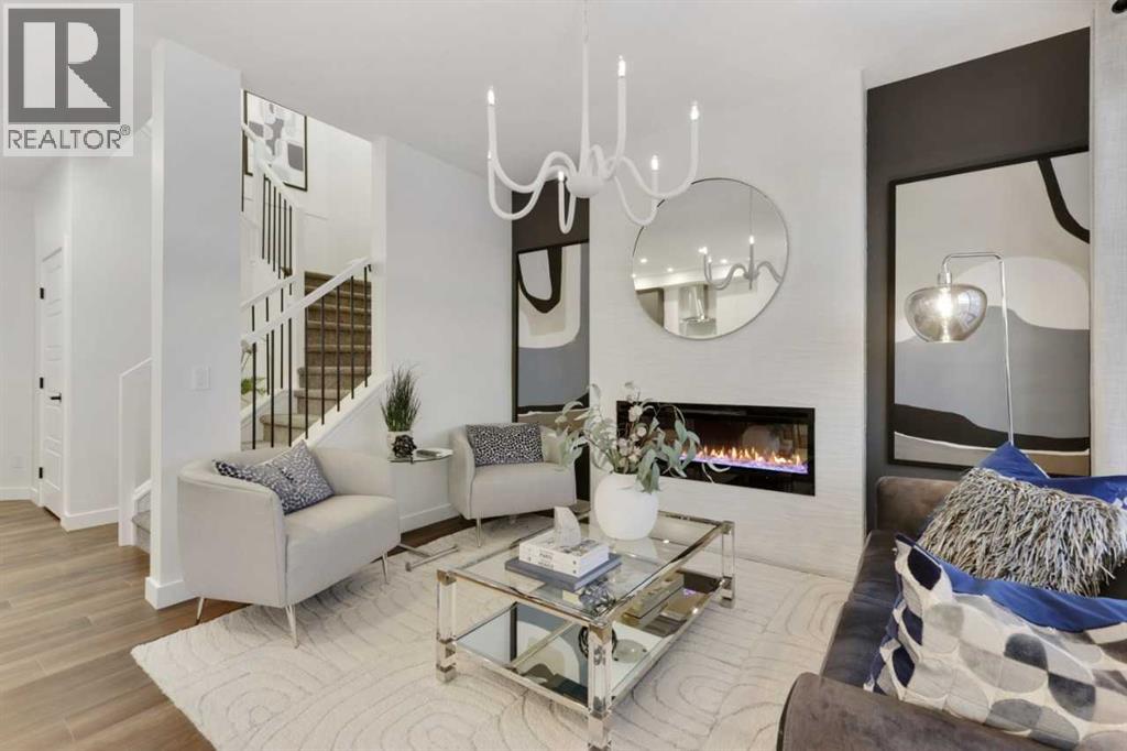 Photo 15 of 607 Buffaloberry Manor Se, Calgary AB