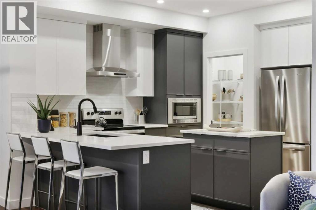 Photo 17 of 607 Buffaloberry Manor Se, Calgary AB