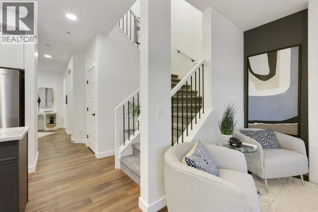 Photo 20 of 607 Buffaloberry Manor Se, Calgary AB