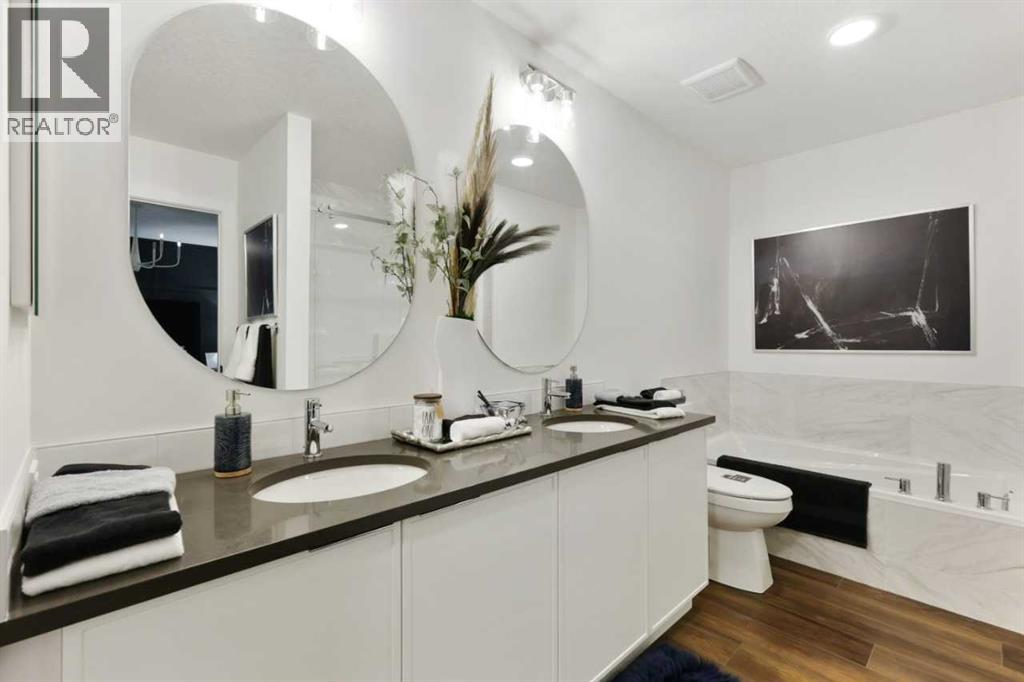 Photo 26 of 607 Buffaloberry Manor Se, Calgary AB