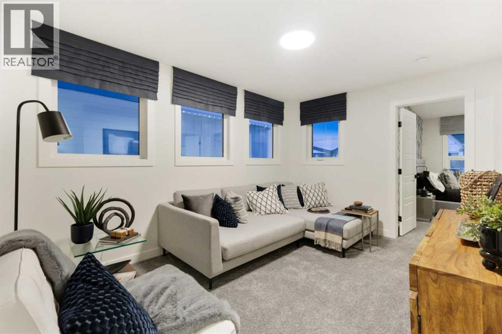 Photo 32 of 607 Buffaloberry Manor Se, Calgary AB