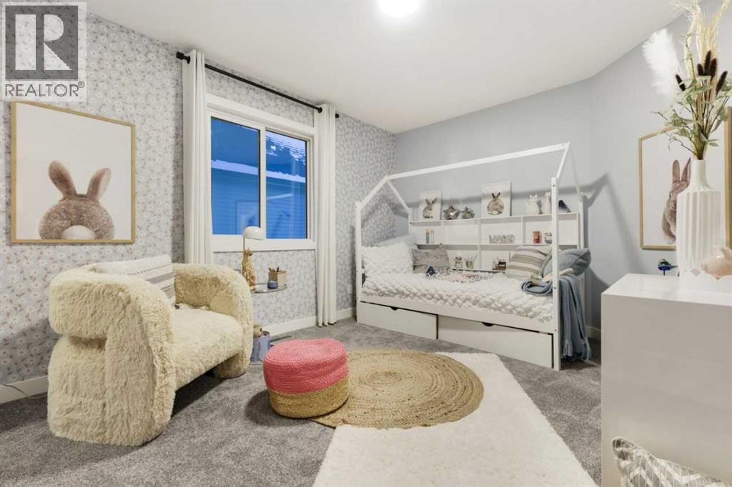 Photo 34 of 607 Buffaloberry Manor Se, Calgary AB