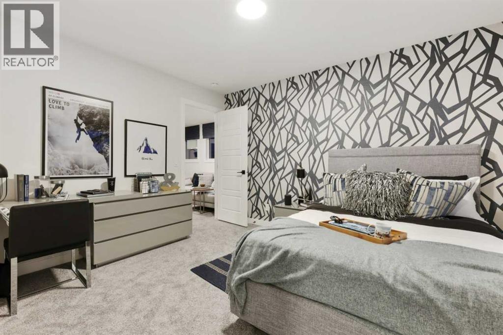 Photo 37 of 607 Buffaloberry Manor Se, Calgary AB