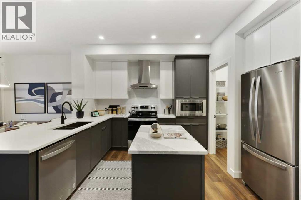 Photo 8 of 607 Buffaloberry Manor Se, Calgary AB