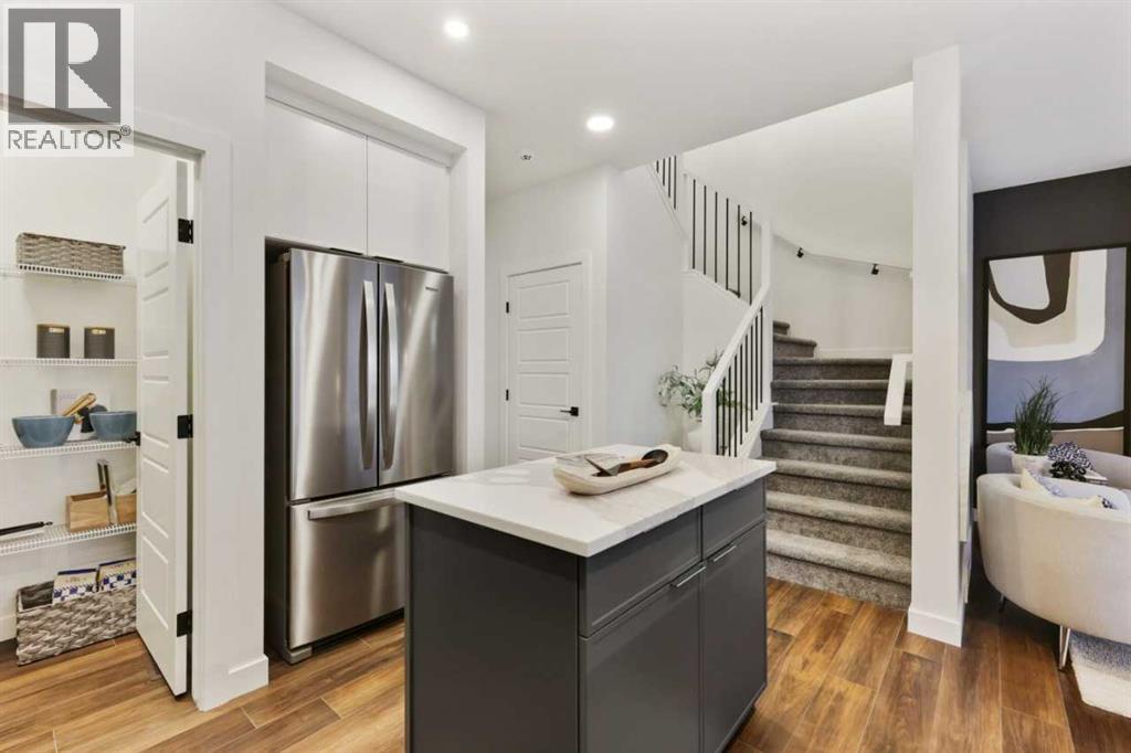 Photo 9 of 607 Buffaloberry Manor Se, Calgary AB