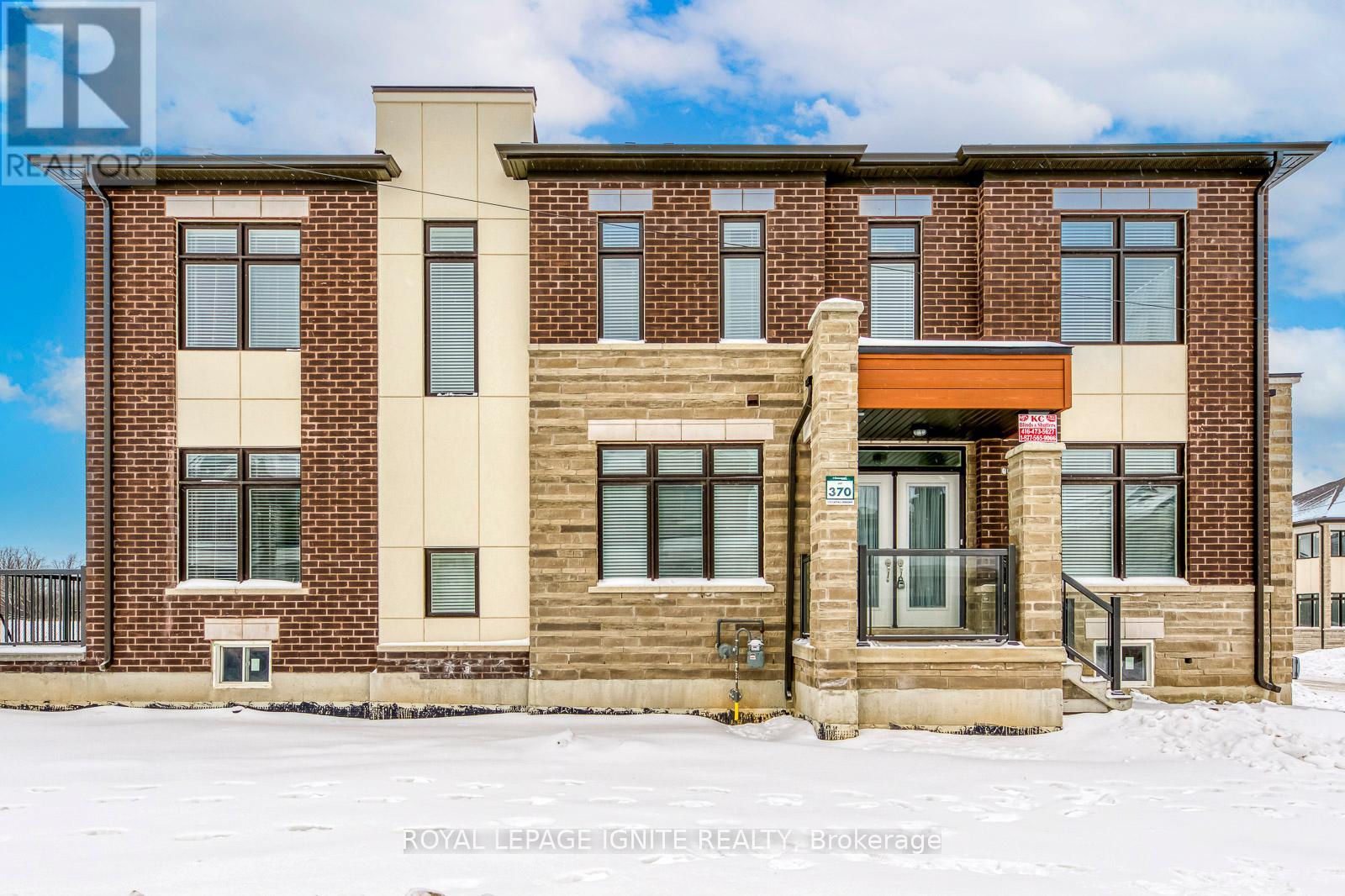 Photo 1 of 110 Cattail Crescent, Hamilton ON