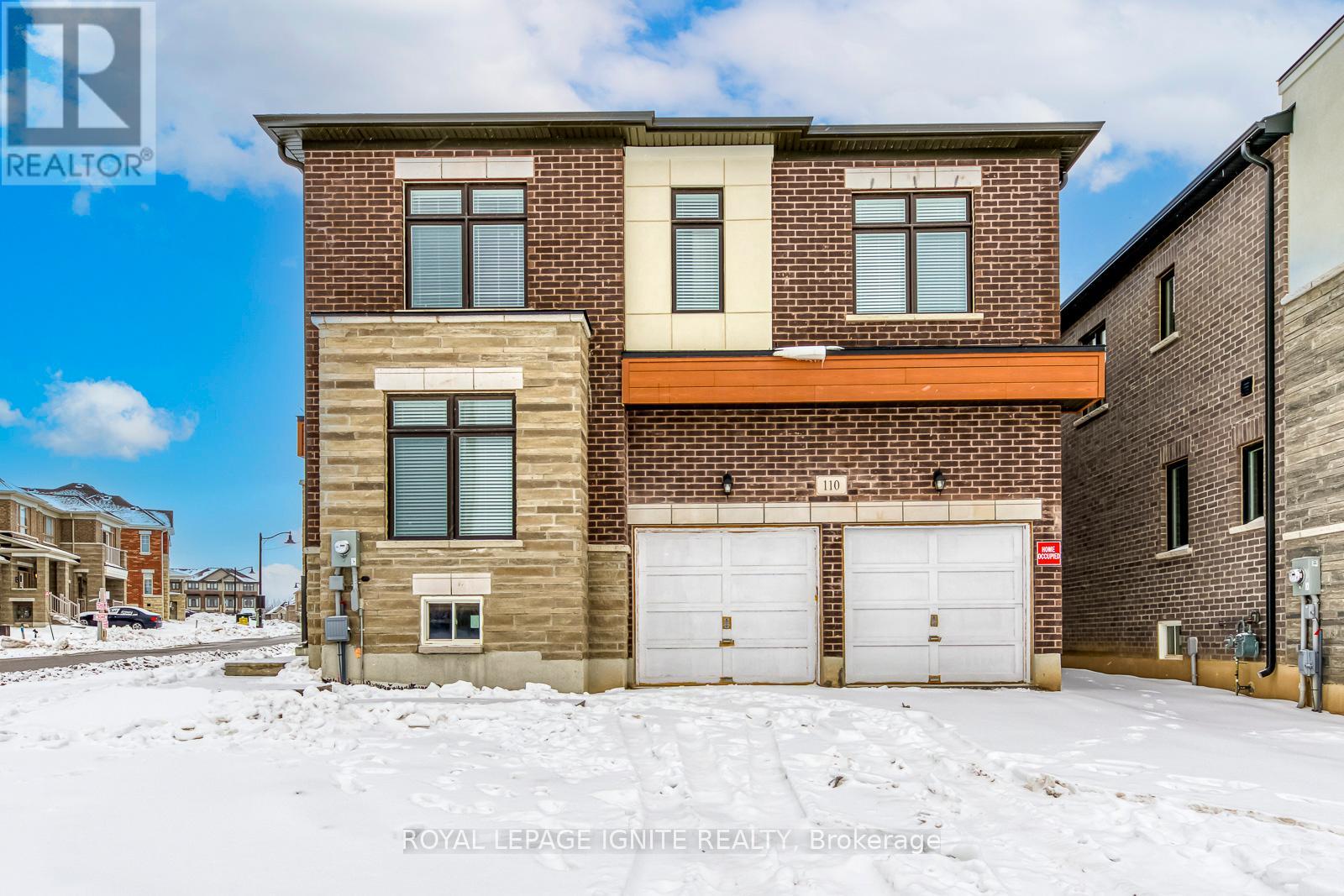 Photo 3 of 110 Cattail Crescent, Hamilton ON