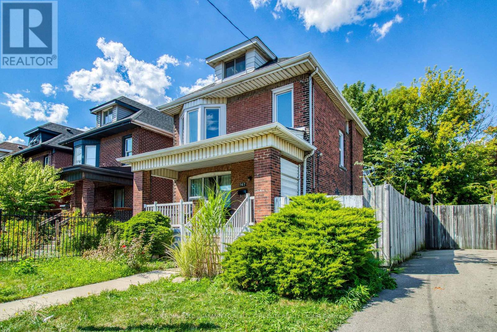 Photo 25 of 167 Balsam Avenue N, Hamilton ON