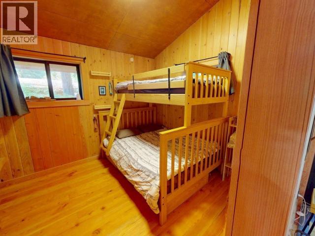 1590/94 VANCOUVER BLVD, Savary Island