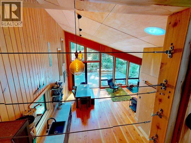 1590/94 VANCOUVER BLVD, Savary Island