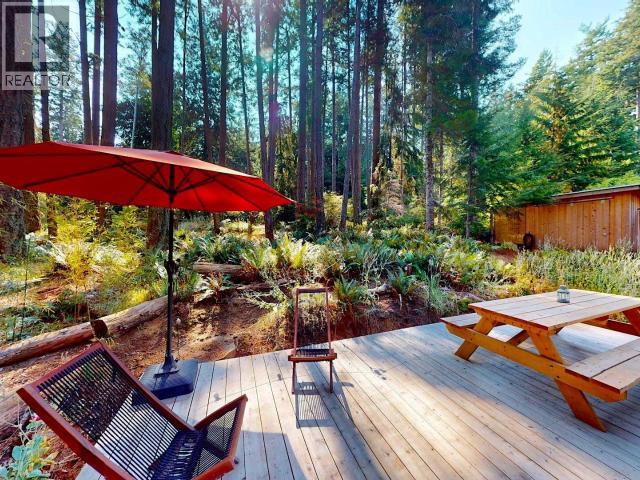 1590/94 VANCOUVER BLVD, Savary Island