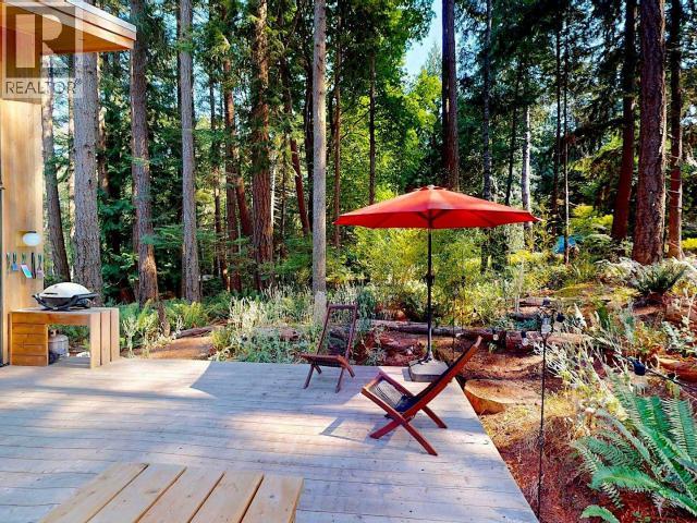 1590/94 VANCOUVER BLVD, Savary Island
