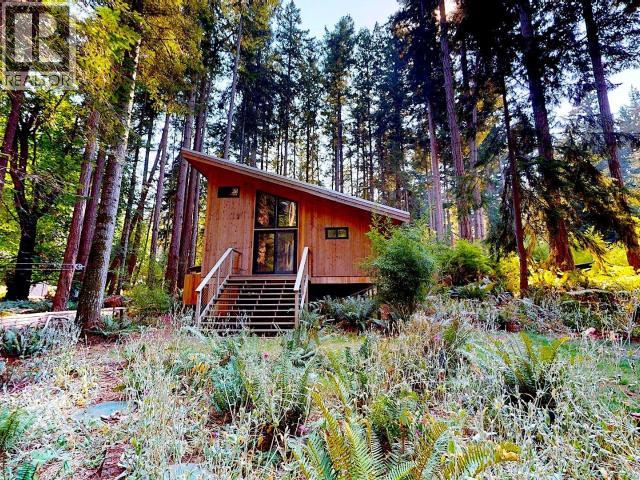 1590/94 VANCOUVER BLVD, Savary Island