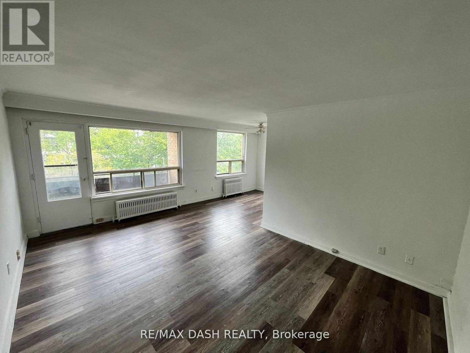Photo 1 of 8 52 Neptune Drive, Toronto ON