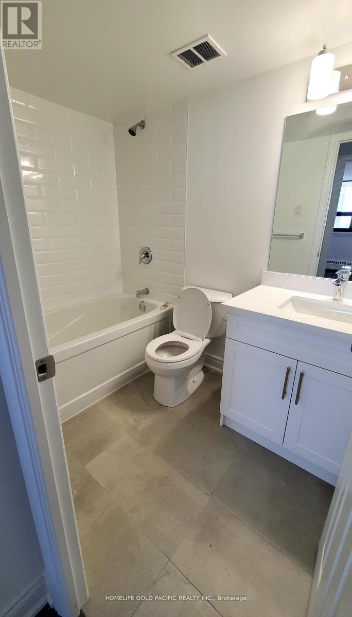 Photo 11 of 1007 5949 Yonge Street, Toronto ON